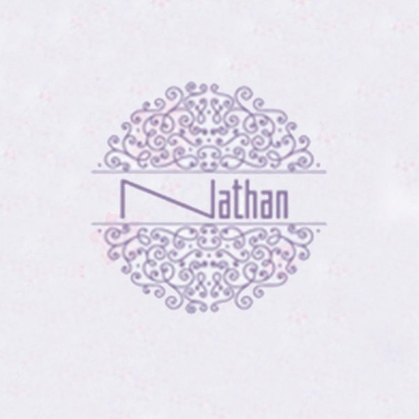 Personalized Initials Wax Seal Stamp Design Your Own - Style 327-25MM