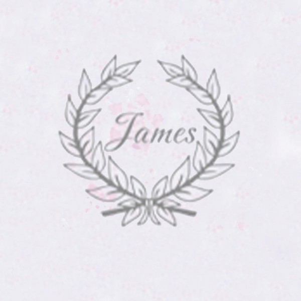 Personalized Initials Wax Seal Stamp Design Your Own - Style 188-25MM