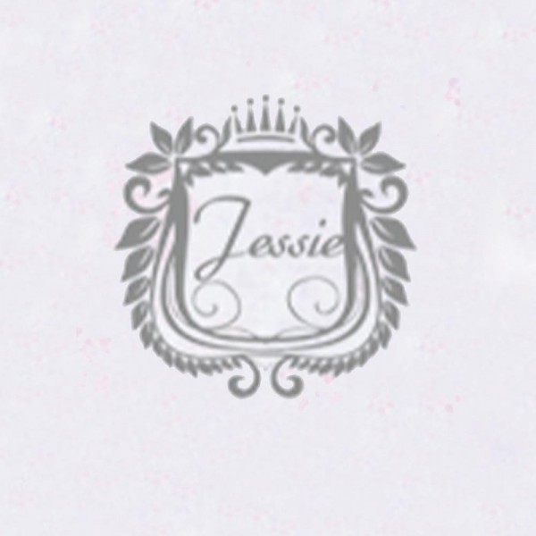 Personalized Initials Wax Seal Stamp Design Your Own - Style 190-25MM