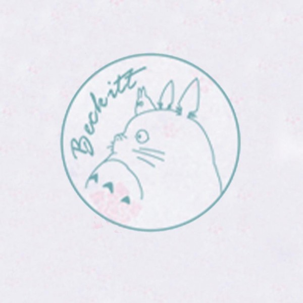 Personalized Initials Wax Seal Stamp Design Your Own - Style 261-25MM