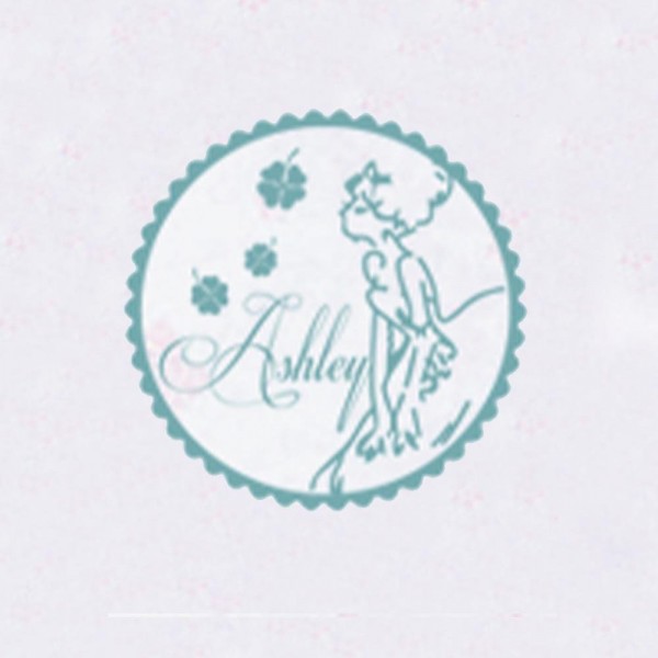 Personalized Initials Wax Seal Stamp Design Your Own - Style 233-25MM