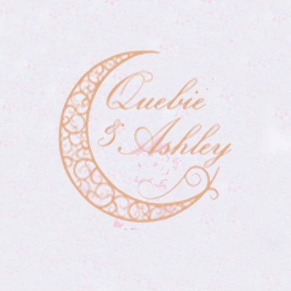 Personalized Initials Wax Seal Stamp Design Your Own - Style 043-25MM