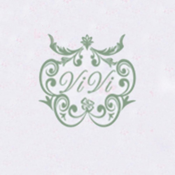 Personalized Initials Wax Seal Stamp Design Your Own - Style 136-25MM