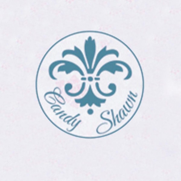 Personalized Initials Wax Seal Stamp Design Your Own - Style 033-25MM