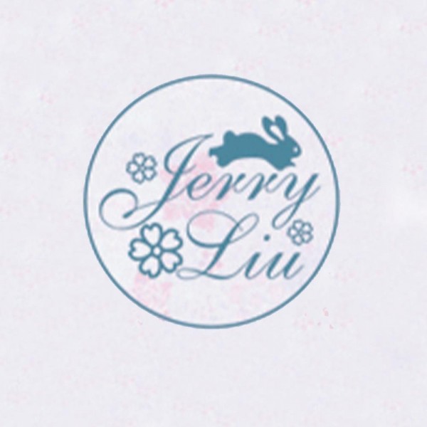 Personalized Initials Wax Seal Stamp Design Your Own - Style 014-25MM