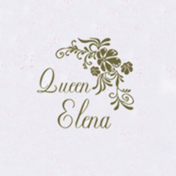 Personalized Initials Wax Seal Stamp Design Your Own - Style 442-25MM