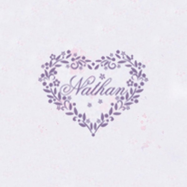 Personalized Initials Wax Seal Stamp Design Your Own - Style 326-25MM