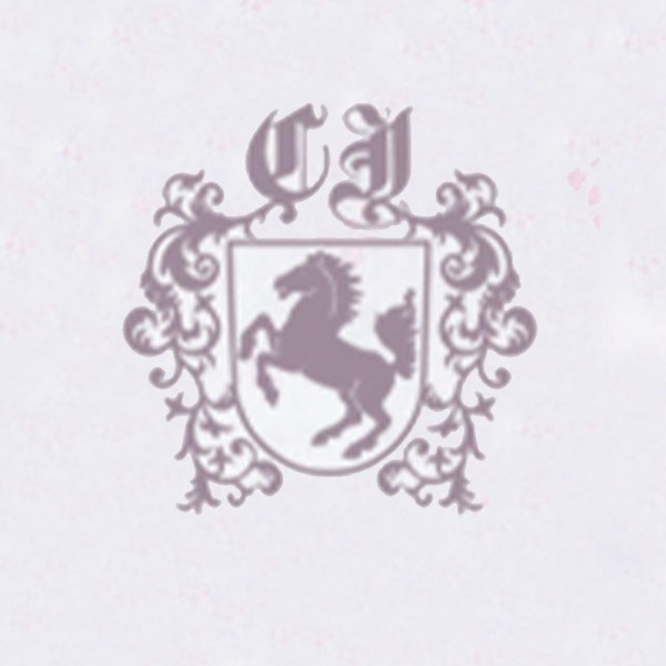 Personalized Double Initials Wax Seal Stamp Design Your Own - Style 101-25MM