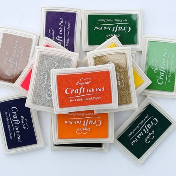 CUSTOM YOUR OWN FULL DESIGN - DIY Address Hand Stamp