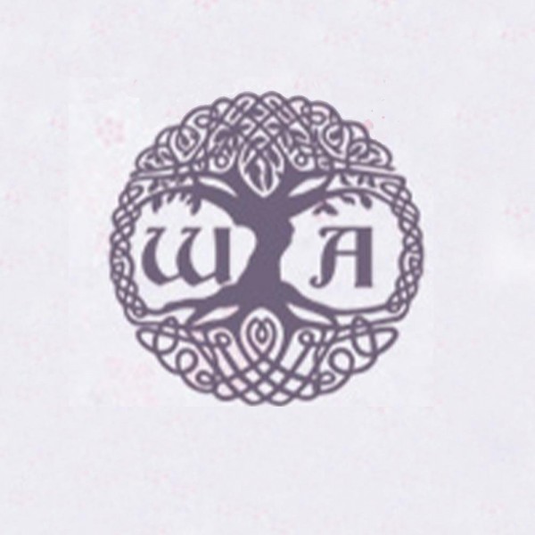 Personalized Double Initials Wax Seal Stamp Design Your Own - Style 410