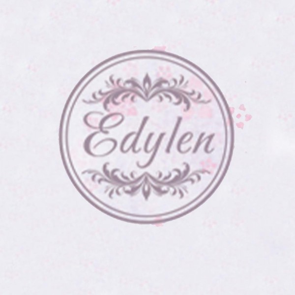 Personalized Initials Wax Seal Stamp Design Your Own - Style 109