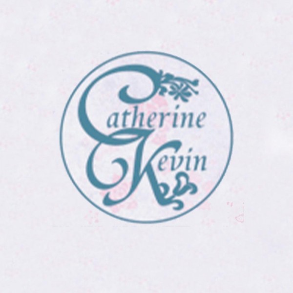 Personalized Initials Wax Seal Stamp Design Your Own - Style 001-25MM