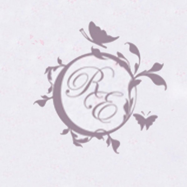 Personalized Double Initials Wax Seal Stamp Design Your Own - Style 100-25MM