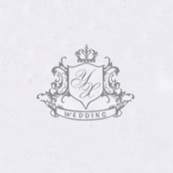 Personalized Double Initials Wax Seal Stamp Design Your Own - Style 197-25MM