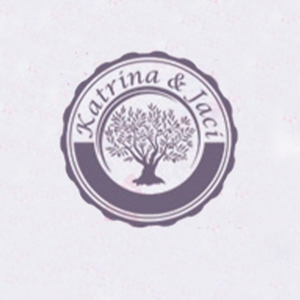 Personalized Initials Wax Seal Stamp Design Your Own - Style 416-25MM