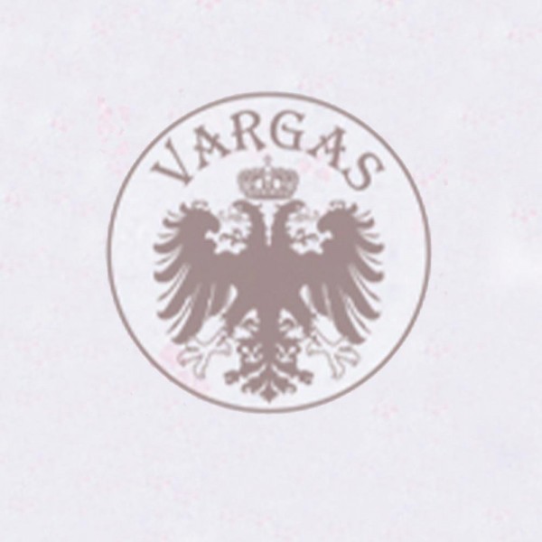 Personalized Initials Wax Seal Stamp Design Your Own - Style 268-25MM