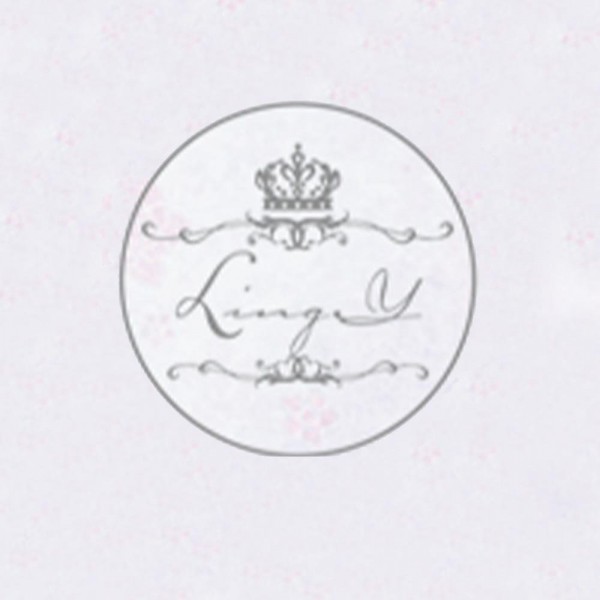 Personalized Initials Wax Seal Stamp Design Your Own - Style 185-25MM