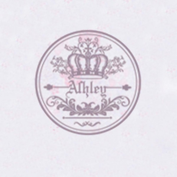 Personalized Initials Wax Seal Stamp Design Your Own - Style 127-25MM