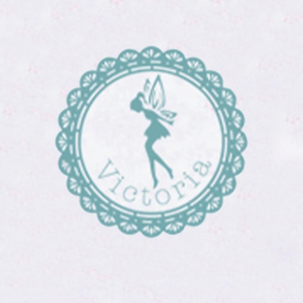 Personalized Initials Wax Seal Stamp Design Your Own - Style 228-25MM